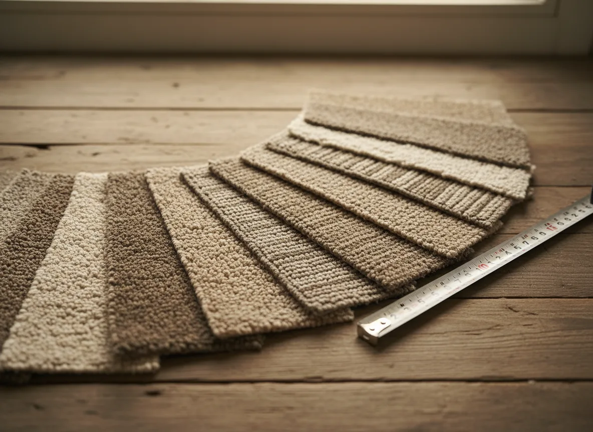Carpet Installation Clarks Mills, PA FAQs